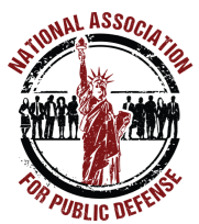 National Assoc for Public Defenders